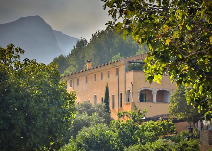 Son Brull Hotel&Spa - Relais&Chateaux