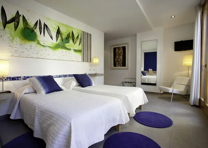 L'Host Boutique Rooms